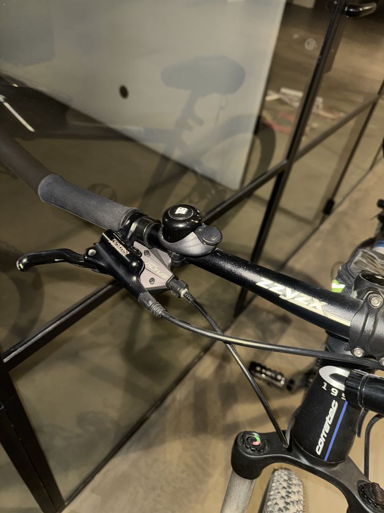 Bicicleta Corratec — Excelente estado!