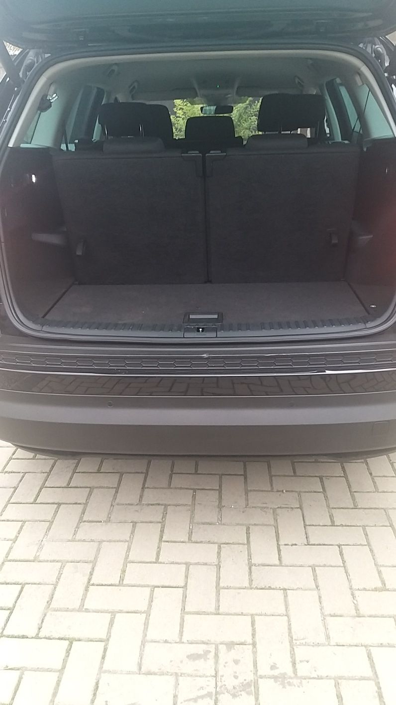 Skoda Kodiaq Style 2019 2.0 DSG 7.os Virtual Cockpit Hak Webasto 164tk
