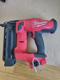 Milwaukee sztyfciarka m18 fn18gs