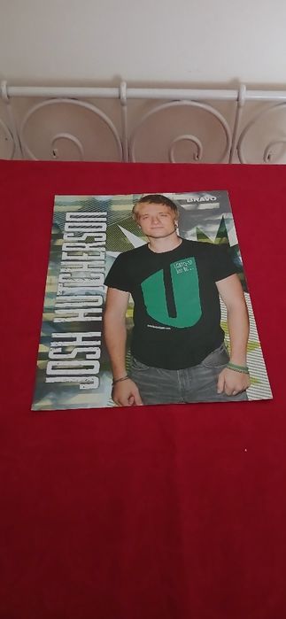 Poster Josh Hutcherson