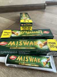 Забна паста Miswak з Єгипту