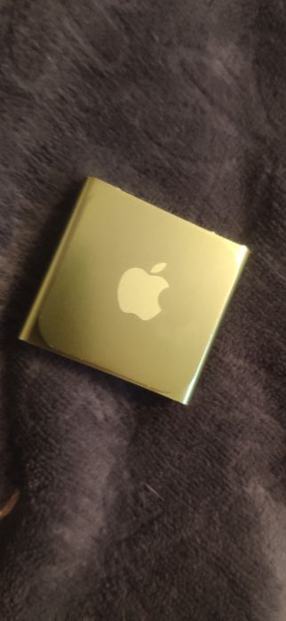 Apple iPod nano 6gen 8GB