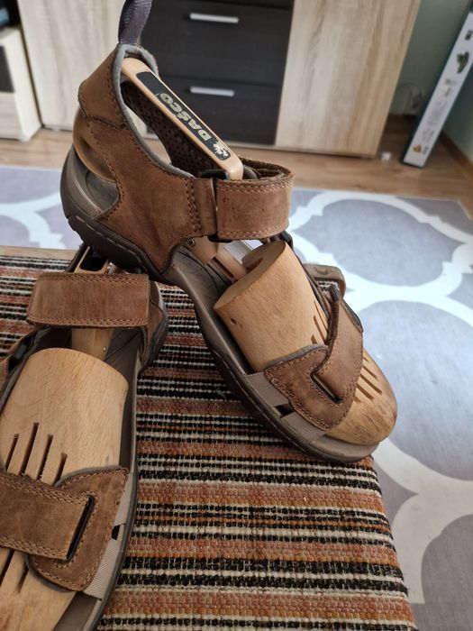 Sandały Clarks r 40