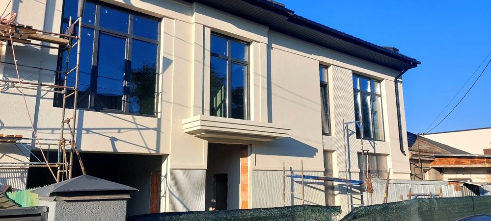 Будівельна бригада Львів