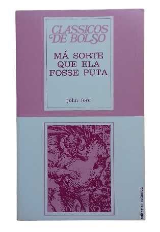 Má Sorte que Ela Fosse Puta, de John Ford