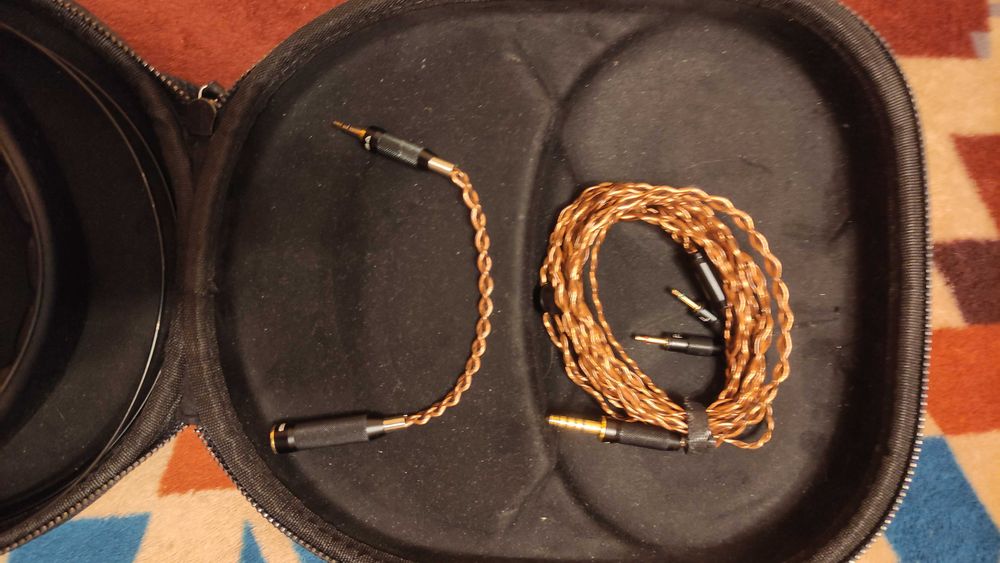 Super Sluchawki przewodowe SIVGA P-2