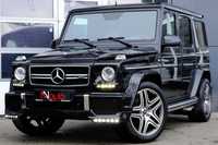 Mercedes G-Class Автомобиль