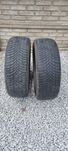 Opony Bridgestone WeatherControl. Rozmiar 225/55 R19. 2 sztuki
