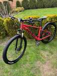 Rower GIANT Talon 2 GE