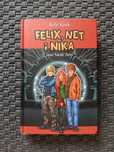 Felix, Net i Nika oraz Świat Zero