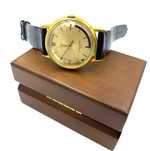 Zegarek Laco Automatic Super Safe Duromat / Świetny stan / 1960r.