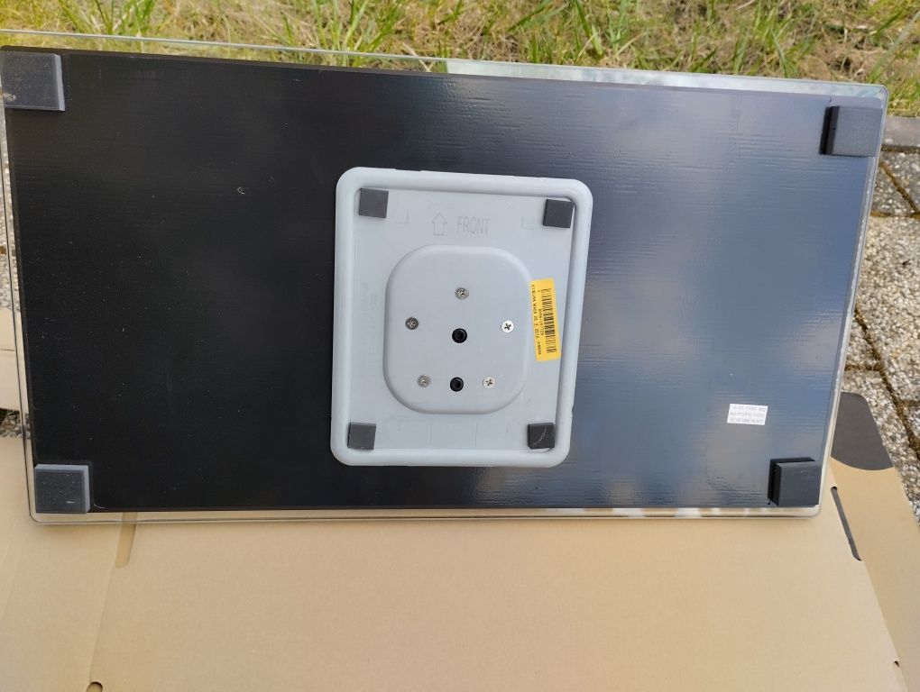 Podstawa pod telewizor