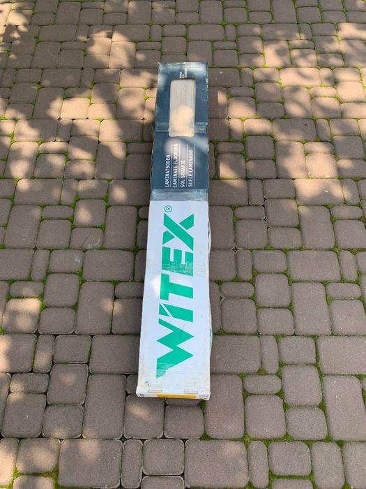 Ламинат Witex новый
