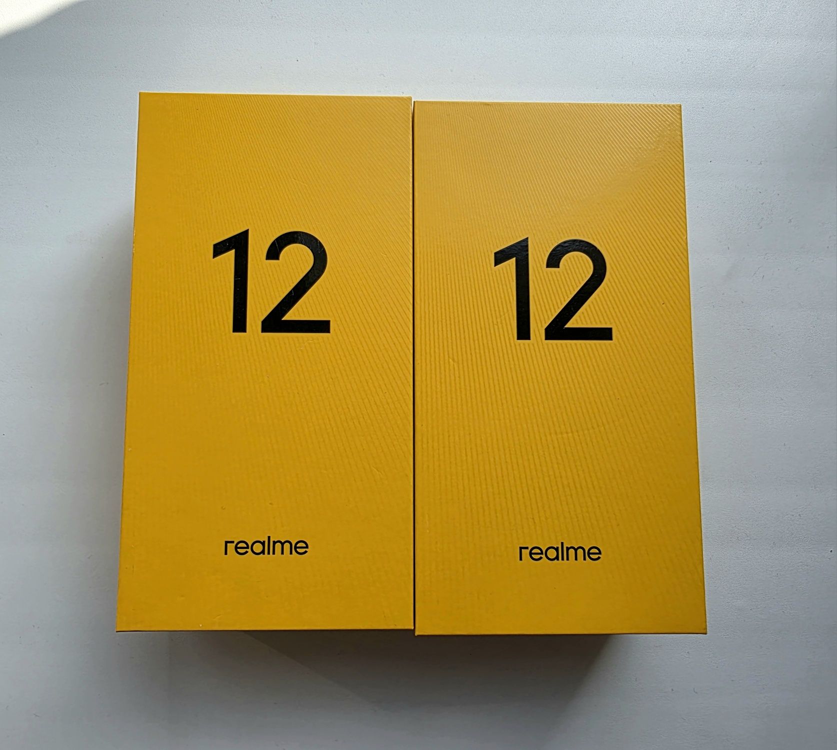 ‼️АКЦІЯ! Realme 12 8/256Gb‼️ Нові Повні комплекти‼️