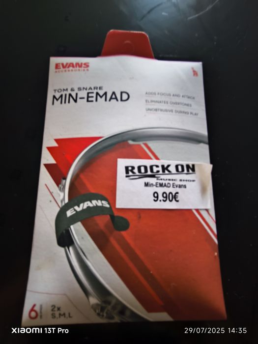 Vendo instrumentos musicais