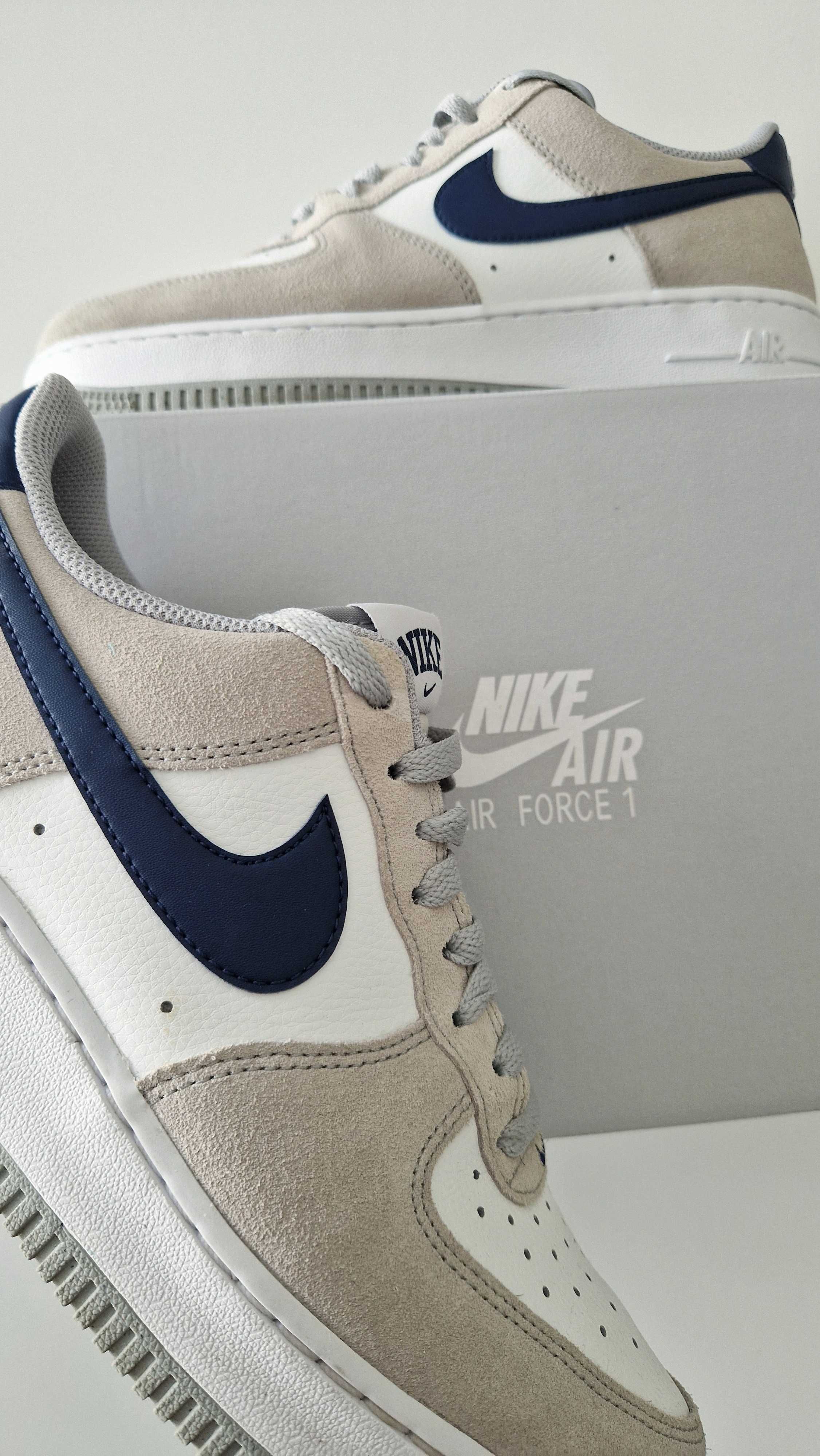 Nike Air Force 1
