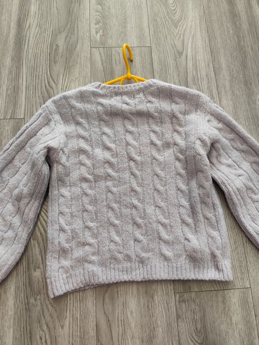 Кофта, светр в'язаний дитячий H&M