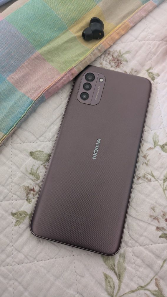 Nokia g21 робочий