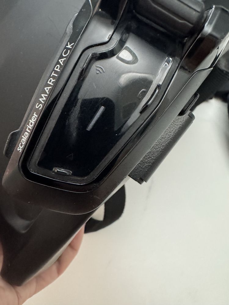 Мотошлем  L с гарнитурой Scorpion Exo Covert 3-in-1 Combat  с америки