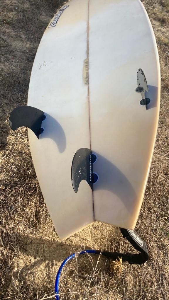 Prancha de surf 6'0