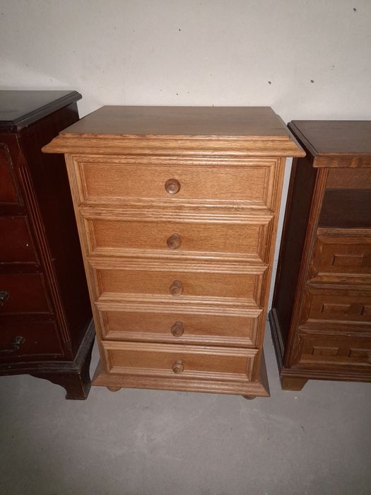 Шикарнючий севант буфет шафа Бельгія