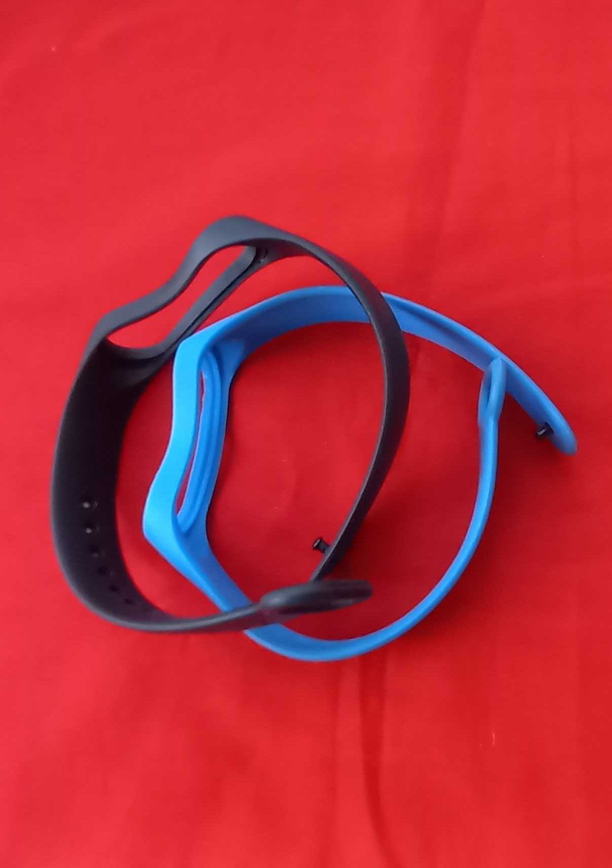 Ремешок, браслет  для смарт часов "mi band 5"