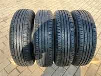 KOMPLET 155/80/13 79T NOKIAN ILINE 2019 LATO 6MM