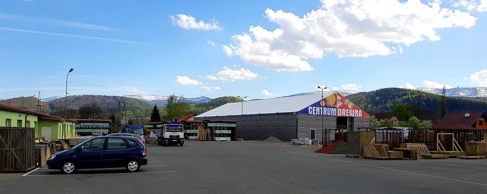 Pellet OLCZYK-  58-573 Piechowice.