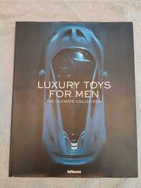 Luxury Toys For Men - The Ultimate Collection 300 stron