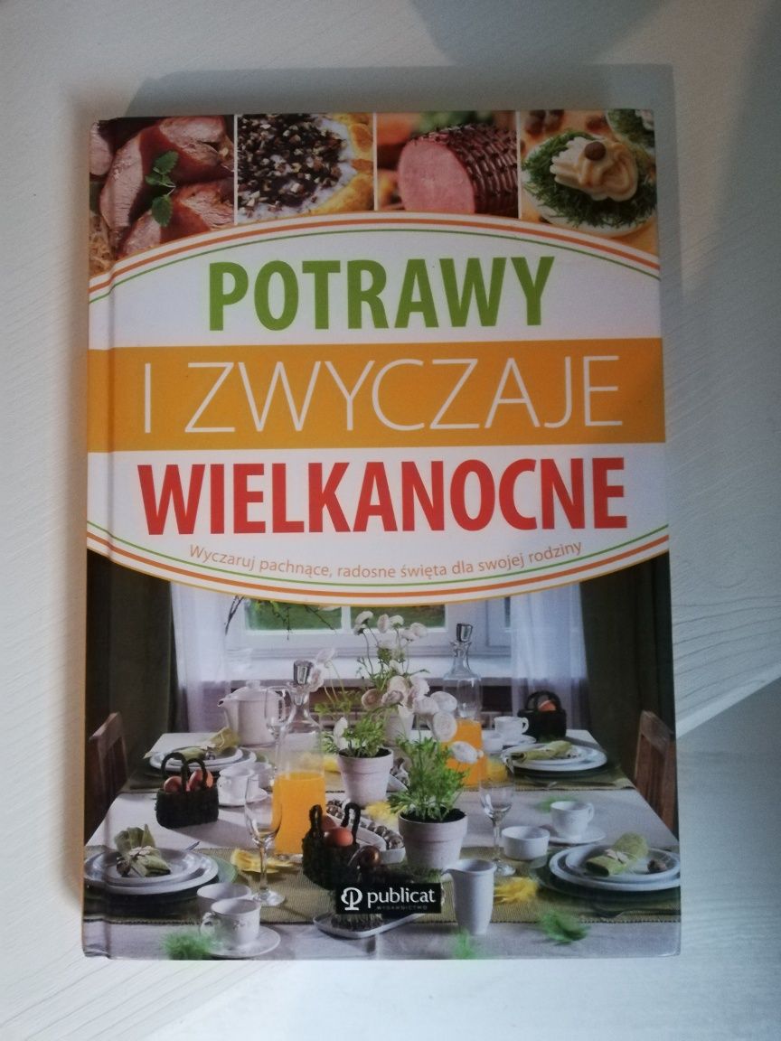 Potrawy i zwyczaje wielkanocne