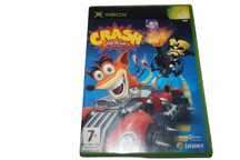 Gra Crash Tag Team Racing Microsoft Xbox