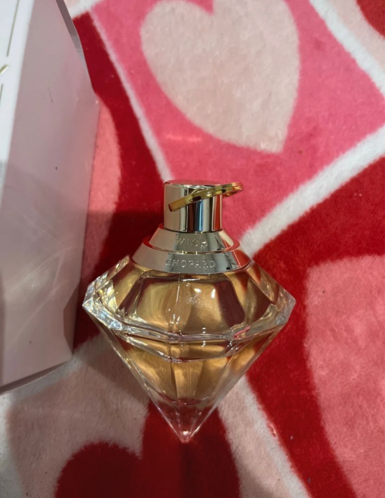 Perfum Chopard Brilliant Wish