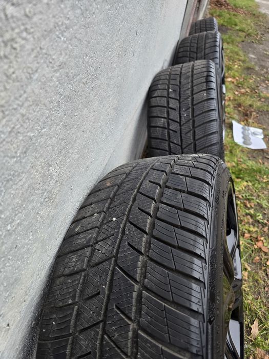 Sprzedam koła zimowe Audi S-Line, VW, Skoda