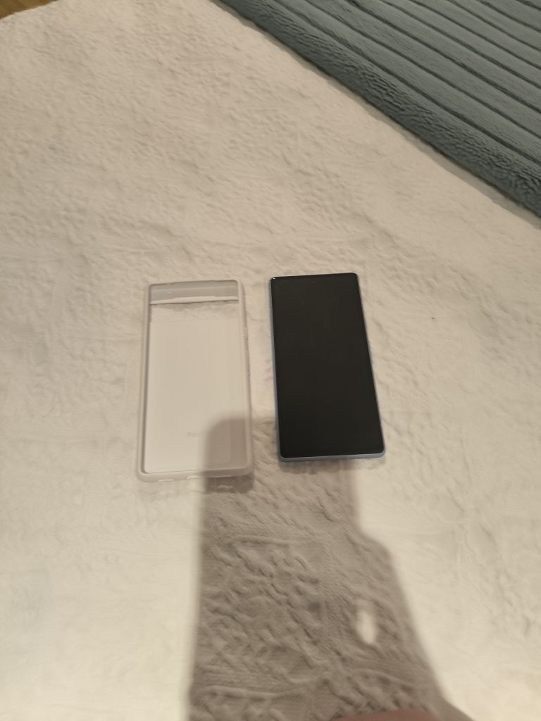 Vendo telemóvel Google pixel 7a