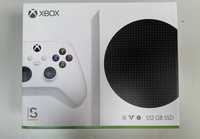 Xbox Series S Selada