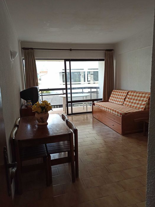 Apartamento T1 Costa da Caparica
