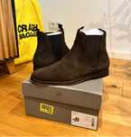 Hudson London sztyblety jak NOWE 42