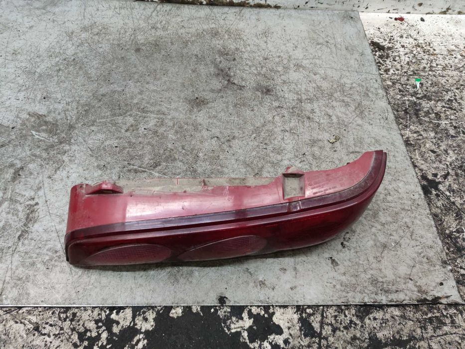Fiat Seicento Lampa Prawy Tylna Prawy Tył PT