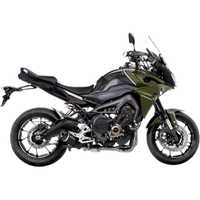 linha completa leovince yamaha mt-09 / xsr 900 - 14229e