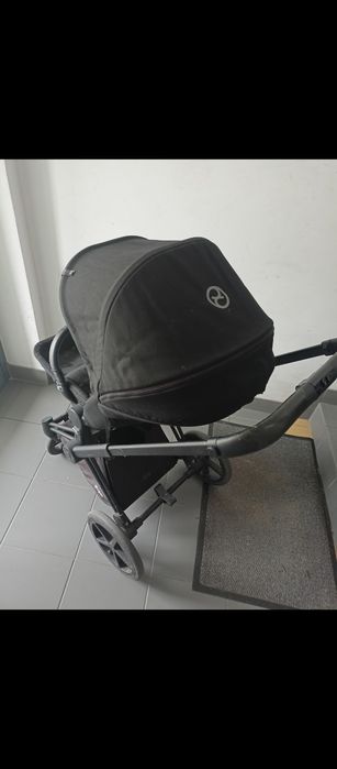 Wózek Cybex prima 4.0