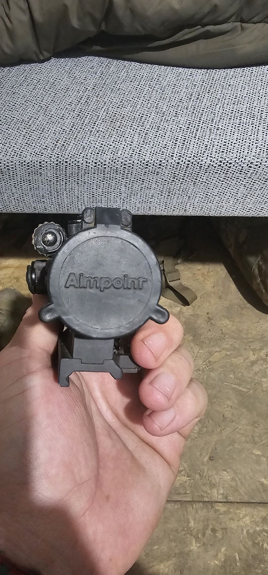 Аімпоінт CompM2 4 Moa