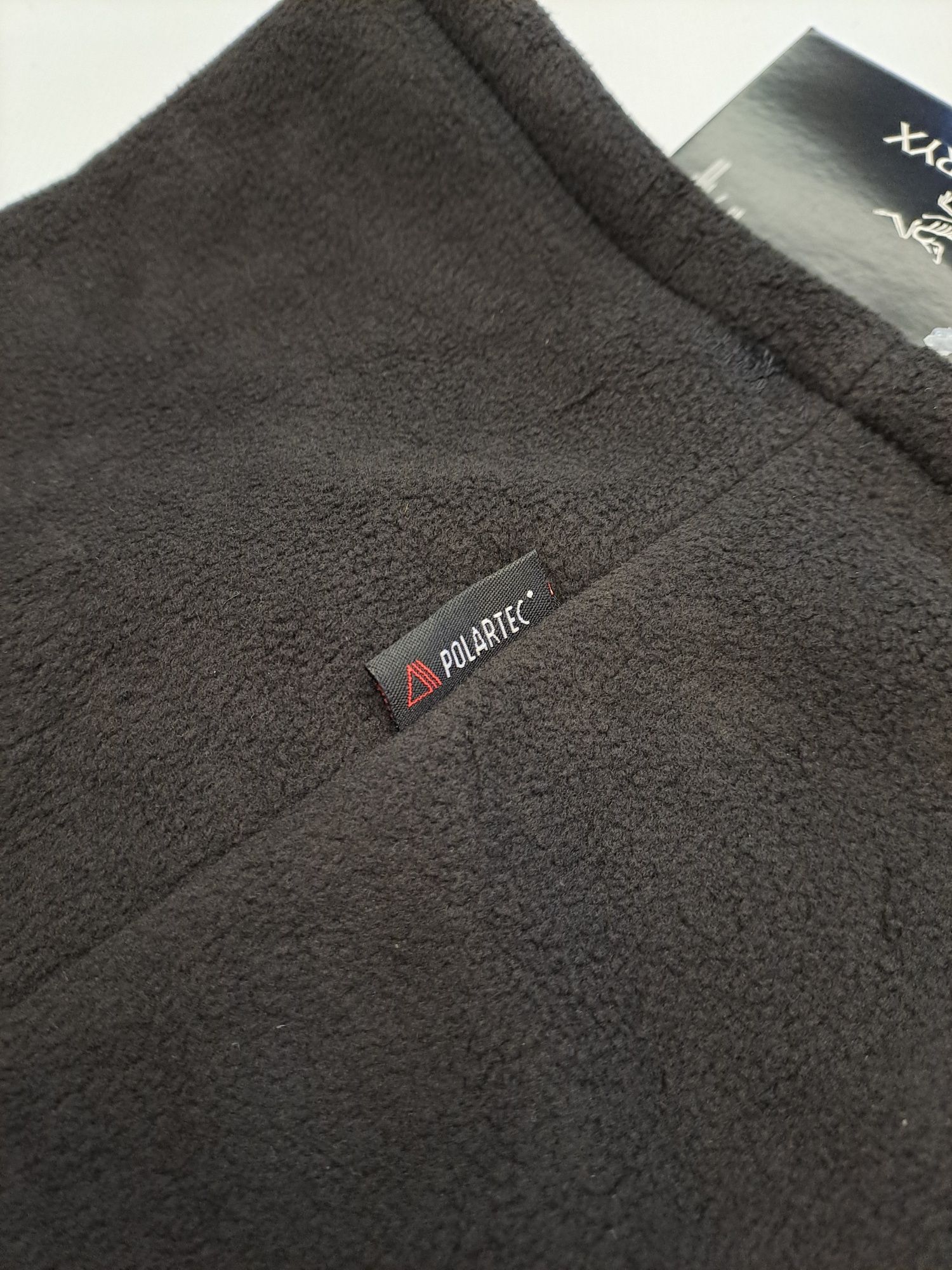 Arc'teryx снуд-бафф (арктерикс/арктерікс бандана)