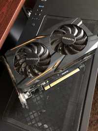 Відеокарта GeForce GTX 1050 2gb
