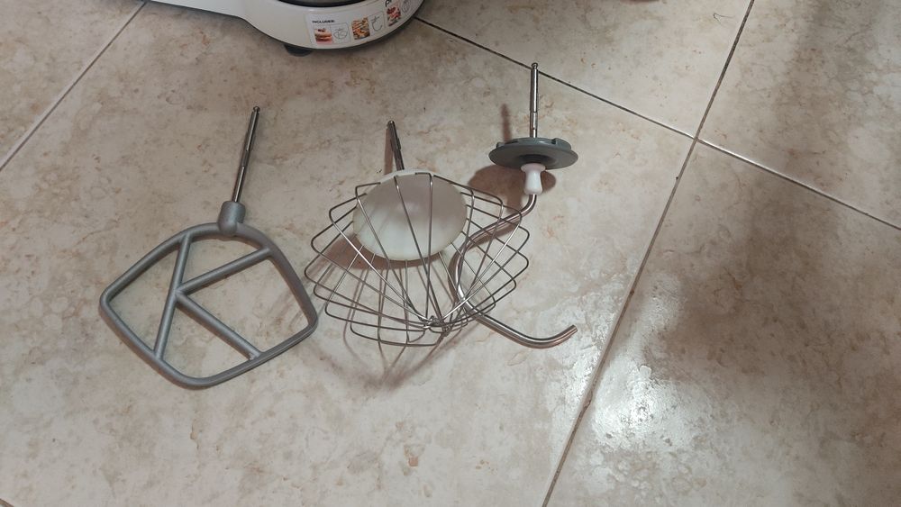 Robô de Cozinha KENWOOD Prospero