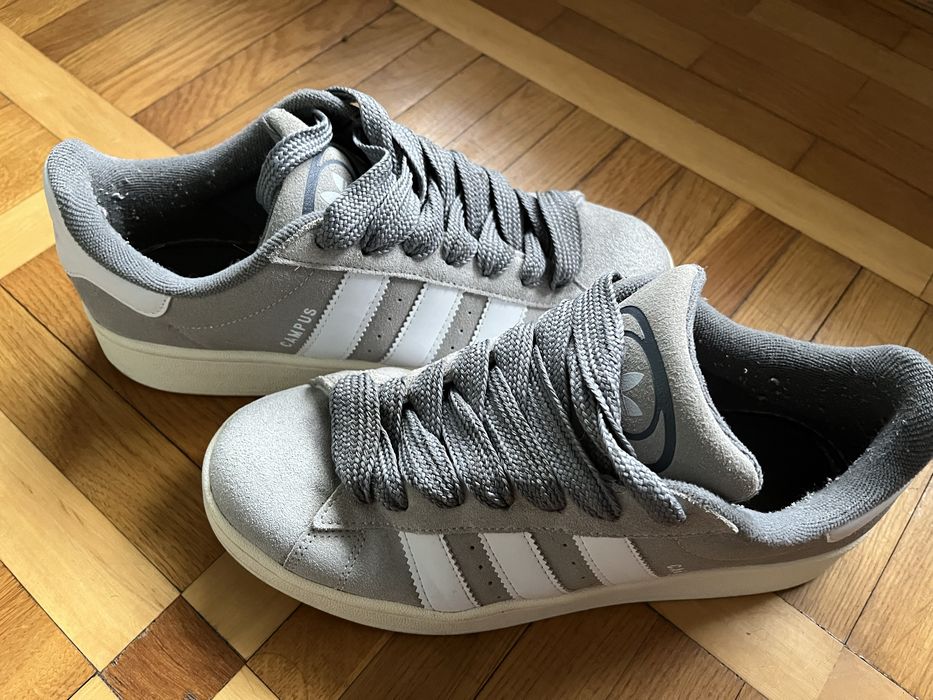 Кроссівки Adidas Campus