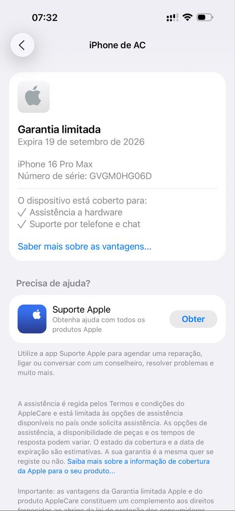 Iphone 16 Pro Max 256gb