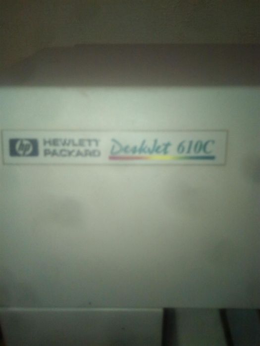 Принтep hp оригинал