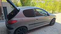 Peugeout 206 1.4hdi comercial