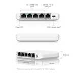 Switch Ubiquiti USW-Flex-Mini