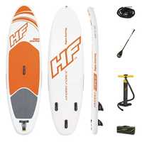 Deska Sup Hydro- Force Aqua Journey 9'0 HF kompletna